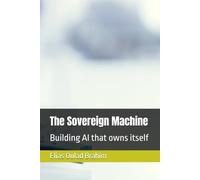The Sovereign Machine: Building AI that owns itself (The Golden Thread)