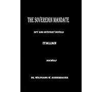The Sovereign Mandate in Italian: Spy and Mystery Novels