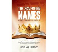 THE SOVEREIGN NAMES
