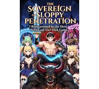 The Sovereign of Sloppy Penetration: I Reincarnated as the Hero With God-Tier Dick Game (Heroes of Penetration)