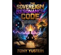 The Sovereign Resonance Code: The Hidden Architecture of Attention, Energy, and Timeline Creation
