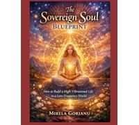 The Sovereign Soul Blueprint: How to Build a High-Vibrational Life in a Low-Frequency World (Self Help)