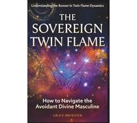 The Sovereign Twin Flame: How to Navigate an Avoidant Divine Masculine