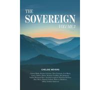 The Sovereign: Volume 3 (The Sovereign Series)