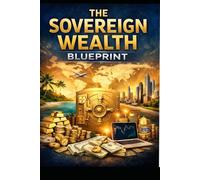 THE SOVEREIGN WEALTH BLUEPRINT: How to Own Nothing, Control Everything, and Build Generational Freedom
