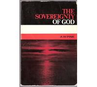 the sovereignty of god