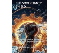 THE SOVEREIGNTY SHIELD: The Collapse of Universal Enforcement and the Rise of Multipolar Infrastructure (2026-2030) (Engineering Risk in Global Trade)