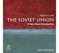 The Soviet Union: A Very Short Introduction