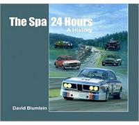 The Spa 24 Hours a History