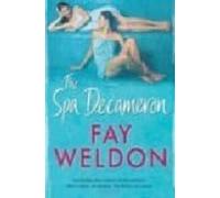 The Spa Decameron (ebook)