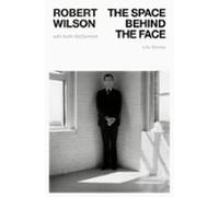 The Space Behind The Face (ebook)