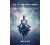 THE SPACE BETWEEN BREATH: FINDING STILLNESS IN A RESTLESS WORLD