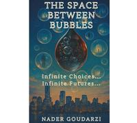 The Space Between Bubbles