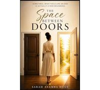 The Space Between Doors (The Becoming Series)