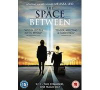 The Space Between [DVD] [Reino Unido]