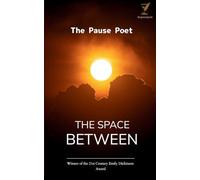 THE SPACE BETWEEN (Edition1st)