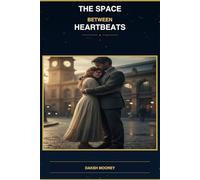The Space Between Heartbeats: A Novel of Love, Grief and Second Chances
