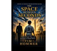 The Space Between Seconds