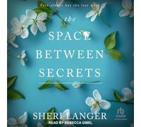 The Space Between Secrets
