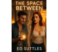 The Space Between...: The Holding Room