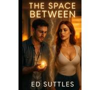 The Space Between...: The Holding Room