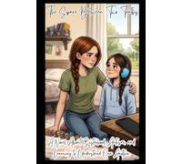 The space between two truths: A novel about sisterhood,autism and learning to understand one another