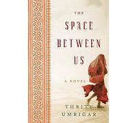 The Space Between Us