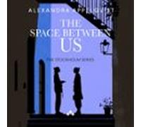 The Space Between Us (audiolibro)
