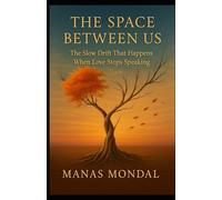 THE SPACE BETWEEN US: The slow drift that happens when love stops speaking