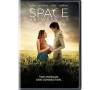 The Space Between Us [USA] [DVD]