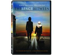 The Space Between [USA] [DVD]