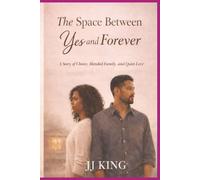 The Space Between Yes and Forever: 1 (The Weight of Staying)