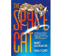 The Space Cat: A Graphic Novel