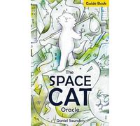 The Space Cat Oracle Guide Book
