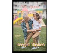 The Space Creator: Everyone Deserves a Space of Their Own (Finding Space)