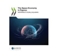 The Space Economy in Figures: Responding to Global Challenges