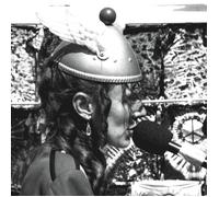 The Space Lady - The Space Lady's Greatest Hits [VINYL] [Vinilo]