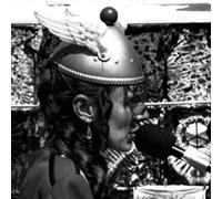 The Space Lady - The Space Lady's Greatest Hits [VINYL] [Vinilo]