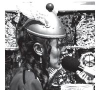 The Space Lady - The Space Lady's Greatest Hits [VINYL] [Vinilo]