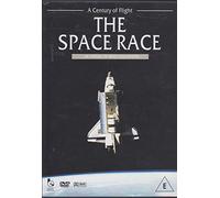 The Space Race [DVD] [2007] [Reino Unido]
