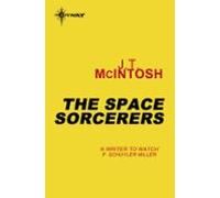 The Space Sorcerers (ebook)