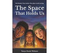 The Space That Holds Us