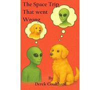 The Space trip thet went wrong