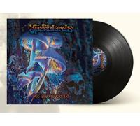 The Spacelords - Nectar Of The Gods [Vinilo]