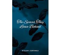 The Spaces They Leave Behind