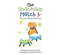 The Spaceship Match 3: The Last Space Adventure
