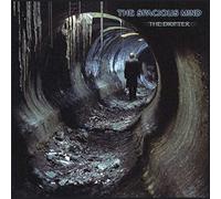 The Spacious Mind - The Drifter