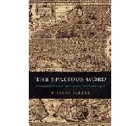 The Spacious Word: Cartography Literature And Empire In Early M Odern