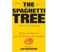 The spaghetti tree