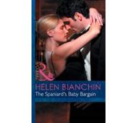The Spaniards Baby Bargain (ebook)